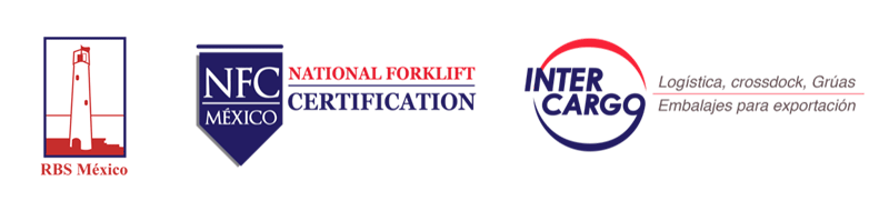 Servicios industriales de Embalaje de Exportación